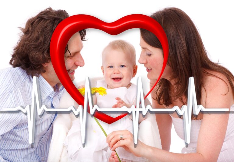 Best Health Insurance For Families UK