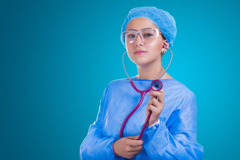 Health Insurance in Cosham How to Choose the Best Coverage