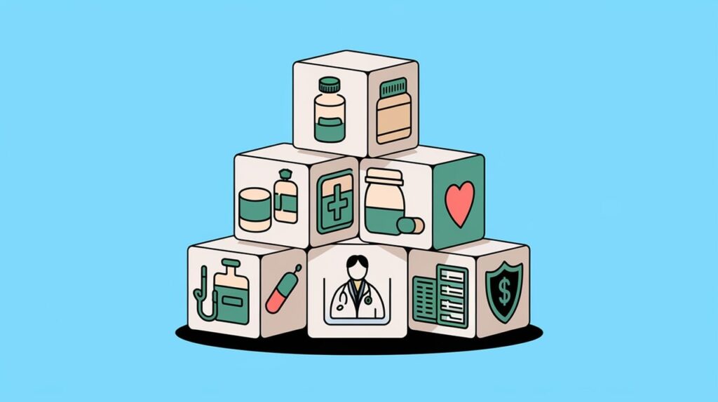 How Employee Health Insurance Can Boost Productivity & Retention