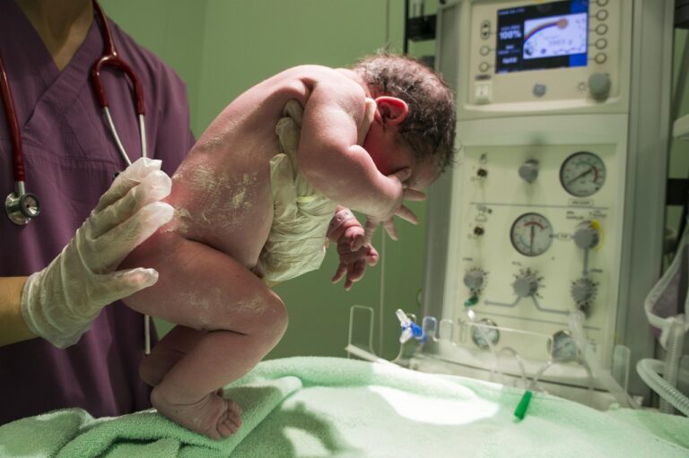 Children’s Health Insurance in Portsmouth - Paediatrics; Urgent Access and What Parents Should Buy