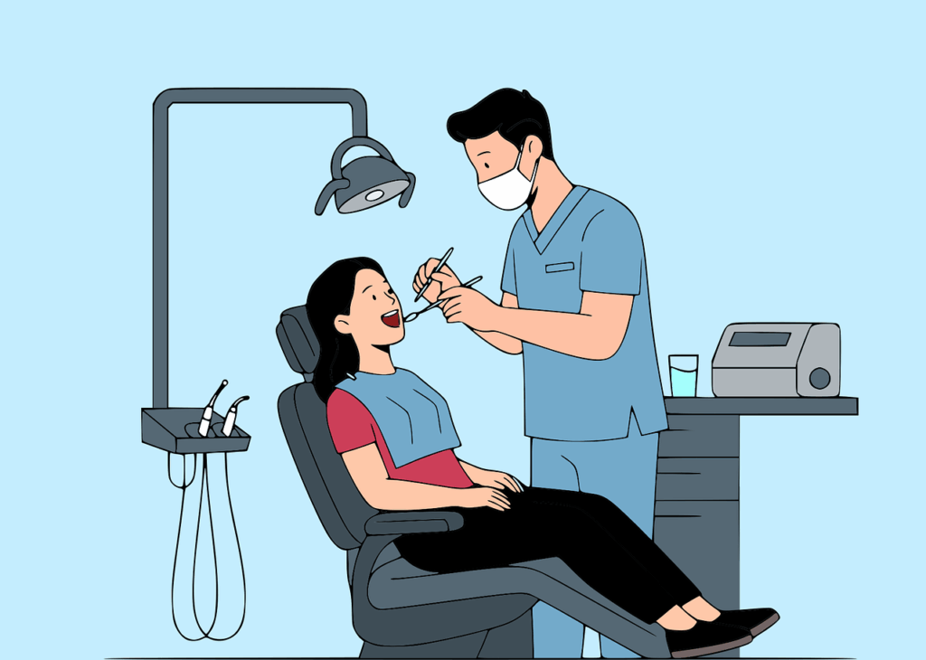 Dental and Optical Add-ons in Health Insurance - Best Options for Old Portsmouth and Southsea