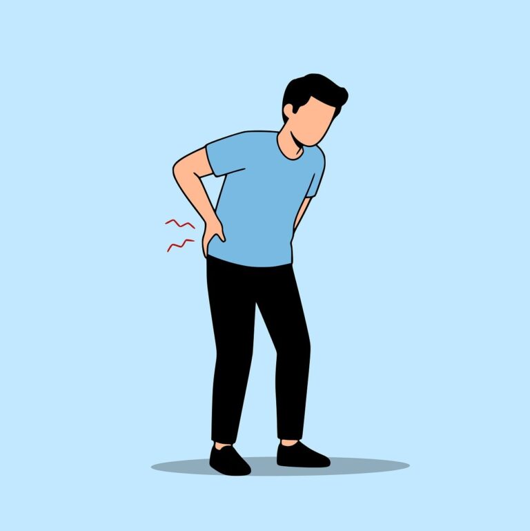 Physiotherapy & Sports Injury Cover on the Isle of Wight Ryde, Shanklin & Ventnor