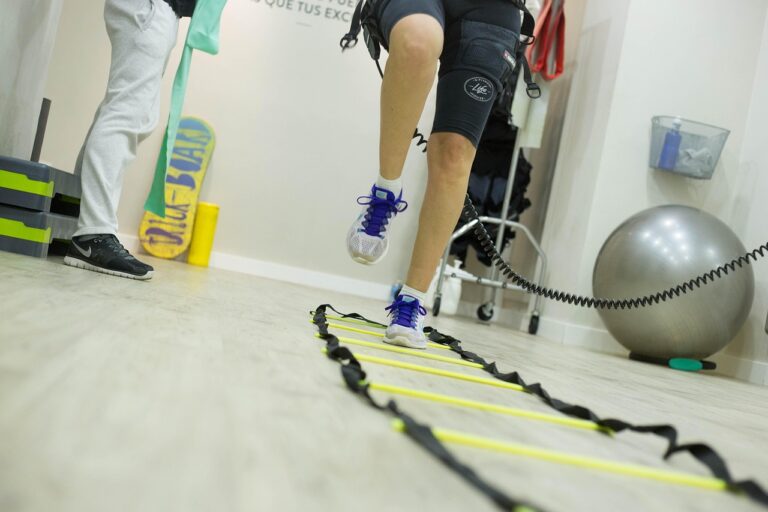 Same Day Physiotherapy and Sports Injury Clinics in Portsmouth - Insurance Coverage Explained