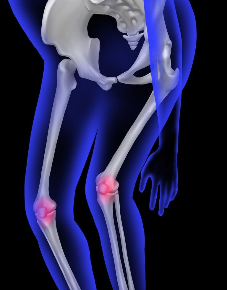 Private Orthopaedics in Portsmouth - Knees; Hips and Sports Injuries Explained